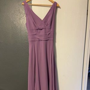Bridesmaid Dress